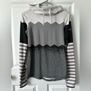 Women’s Nike Pro Running Shirt